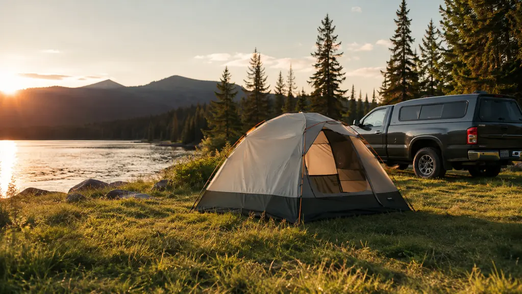 10 Reasons a Dome Tent Works So Well for Car Camping