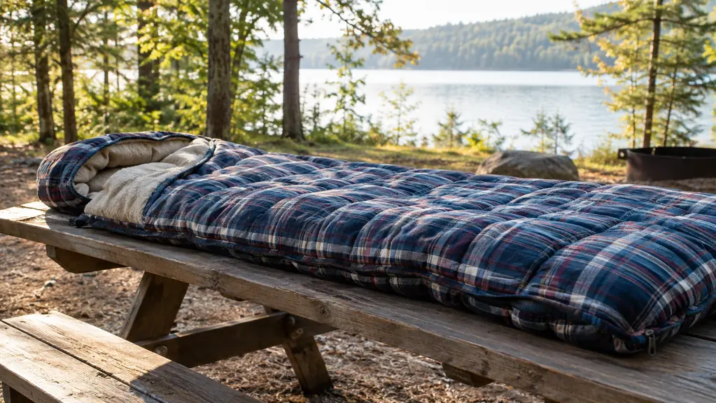 Coleman Heritage Sleeping Bag: An Honest Review for Cold Sleepers