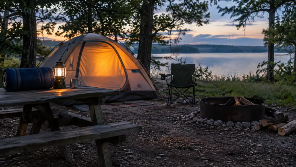 Coleman Heritage Sleeping Bag Review: Cold Nights With a Wife Who Sleeps Cold