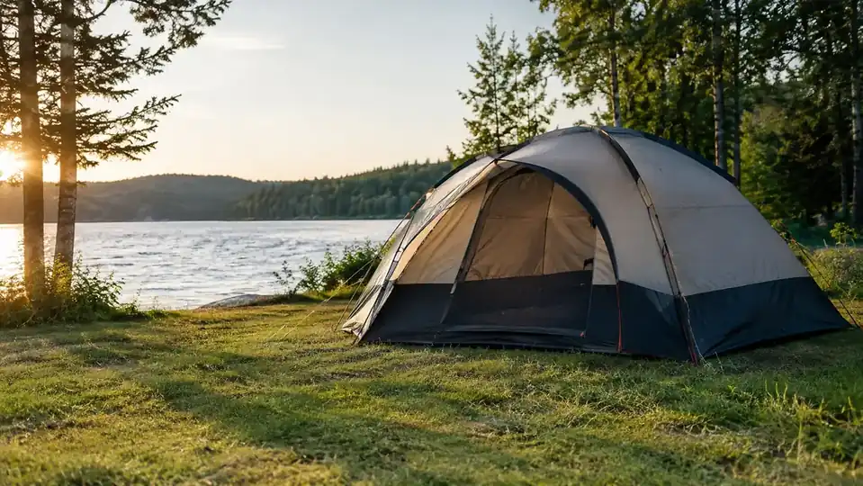 Coleman Sundome Tent: An Honest Review From a Retired HVAC Tech