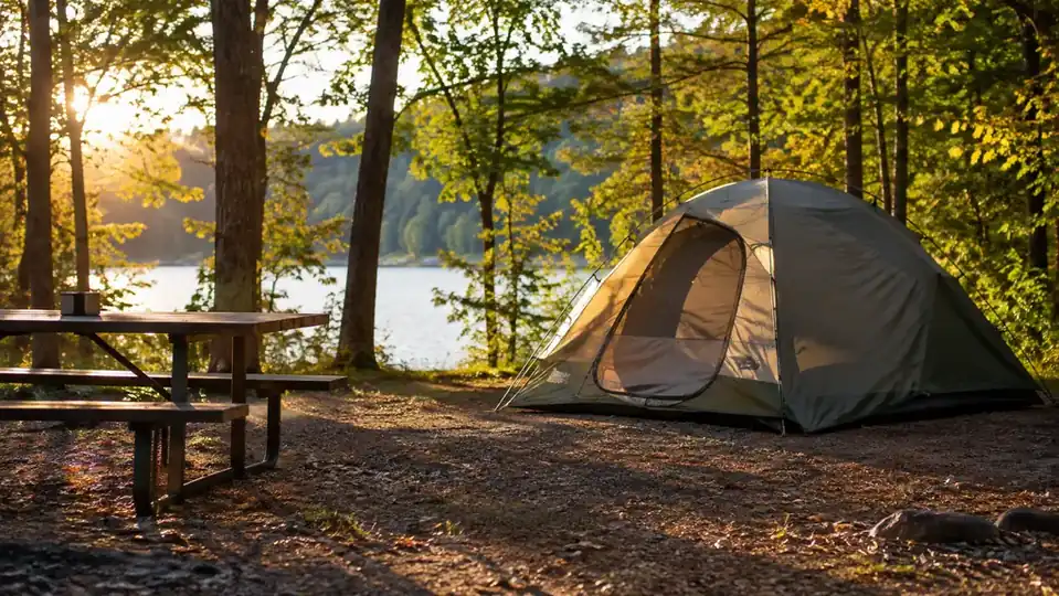 Coleman Sundome Tent Review: A Season of State Park Weekends