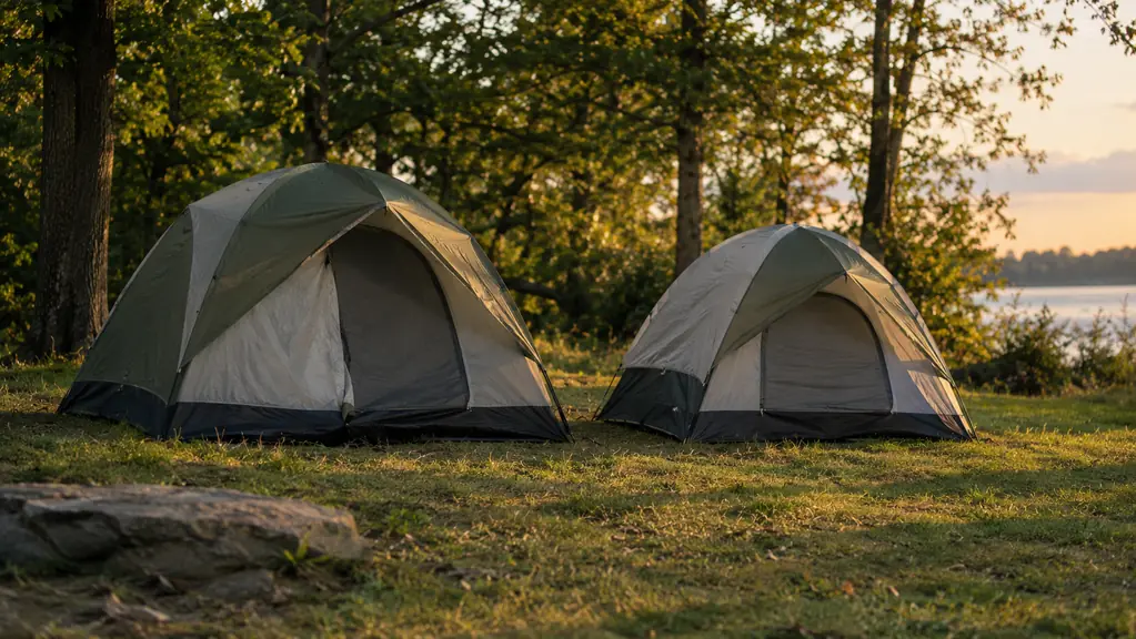 Coleman Sundome vs Skydome: Which Dome Tent Suits Car Campers?