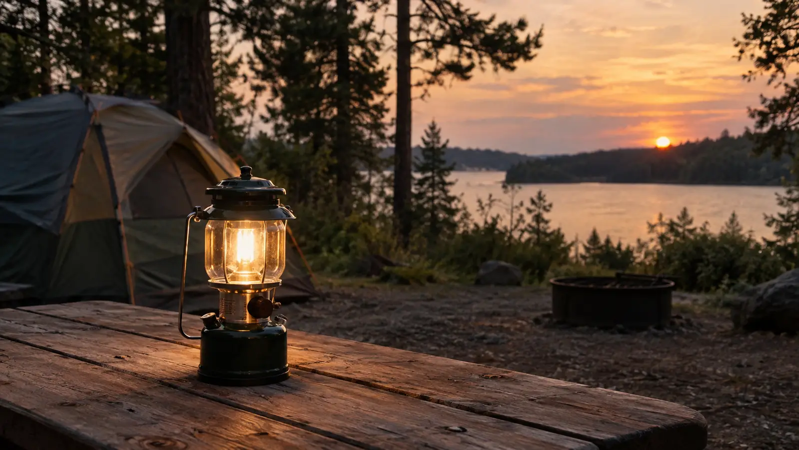 Energizer X1000 vs Lepro Rechargeable Lantern: Batteries or USB?