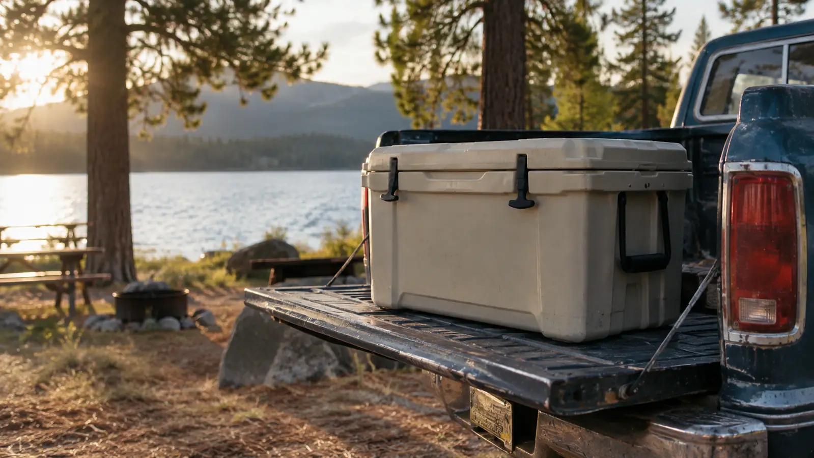 YETI Tundra 45: An Honest Review From a Retired HVAC Tech