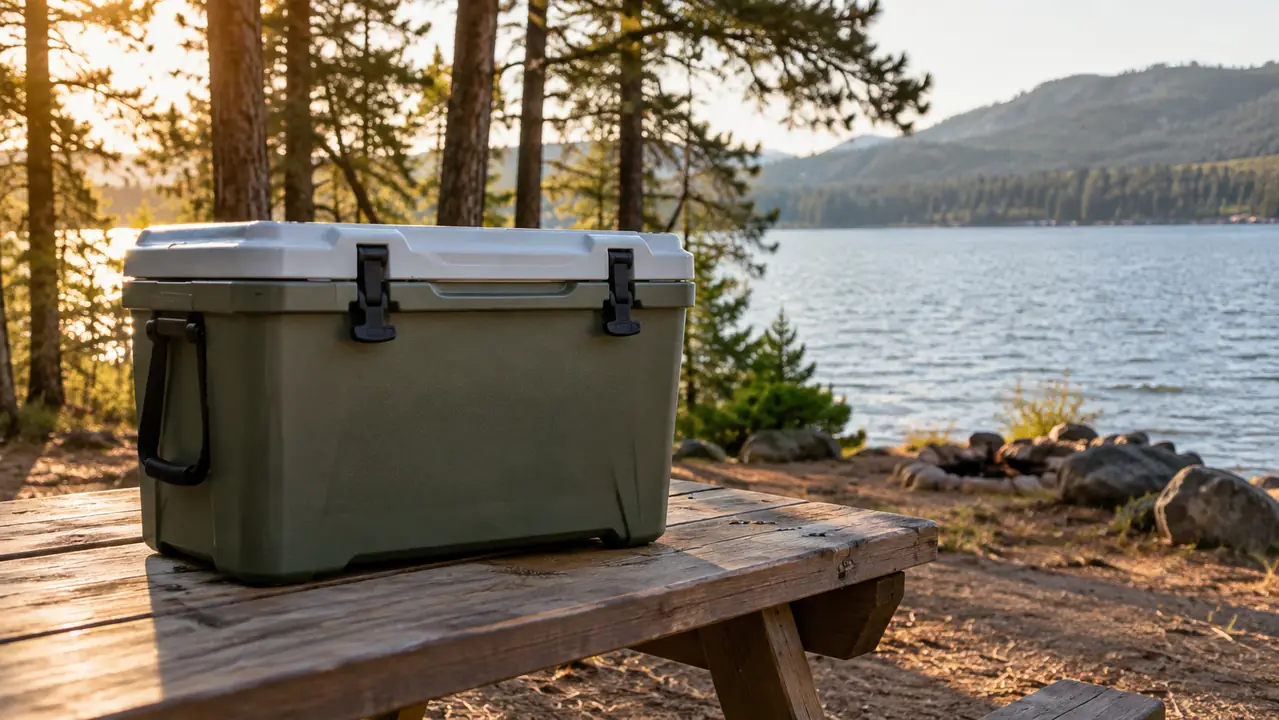 YETI Tundra 45 Review: Long Weekends at the Lake
