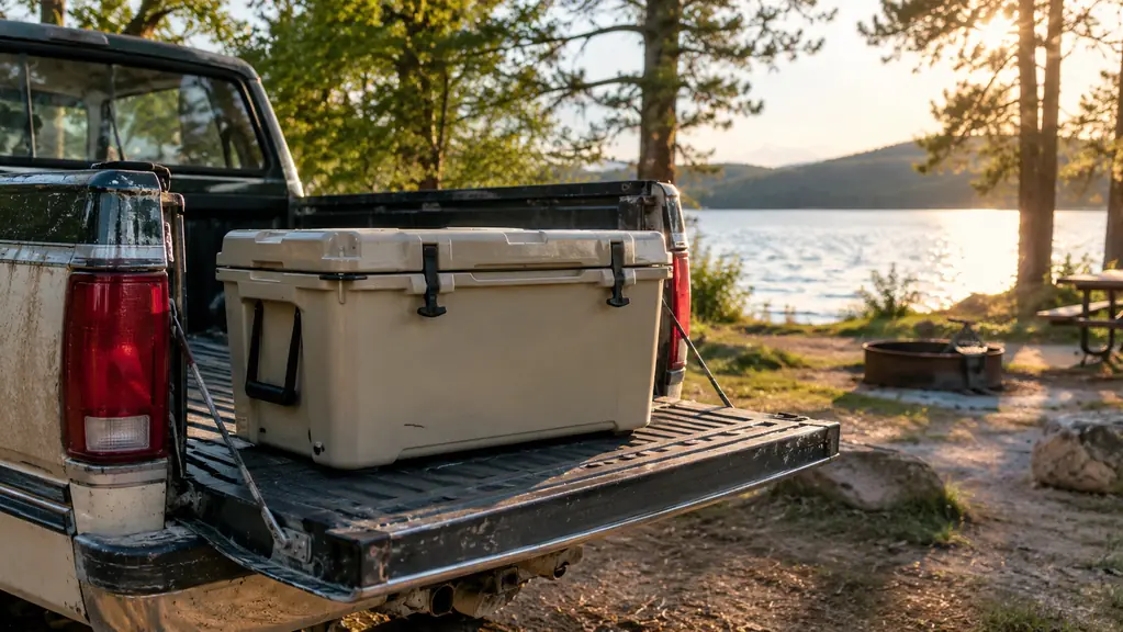 YETI Tundra 45 vs Coleman Pro 45: Is the Premium Cooler Worth It?